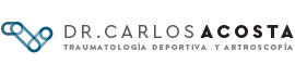 Dr. Carlos Acosta Logo